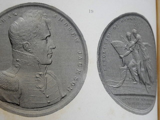 ANDREW JACKSON MEDAL