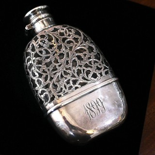AMERICAN silver & gold