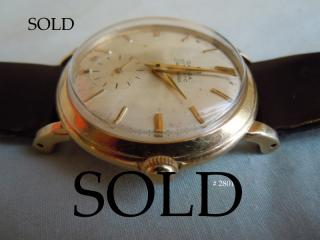 SOLD