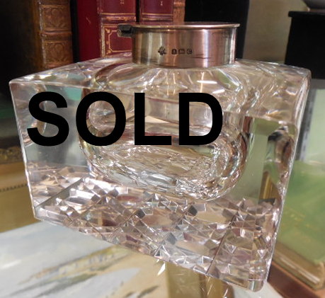 SOLD