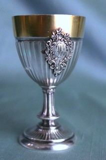 CONTINENTAL silver