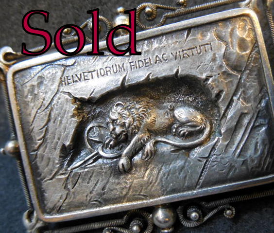 SOLD