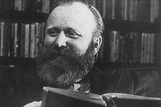 FRANK HERBERT