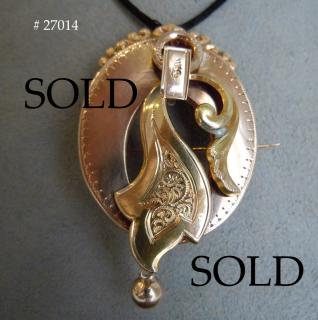 SOLD