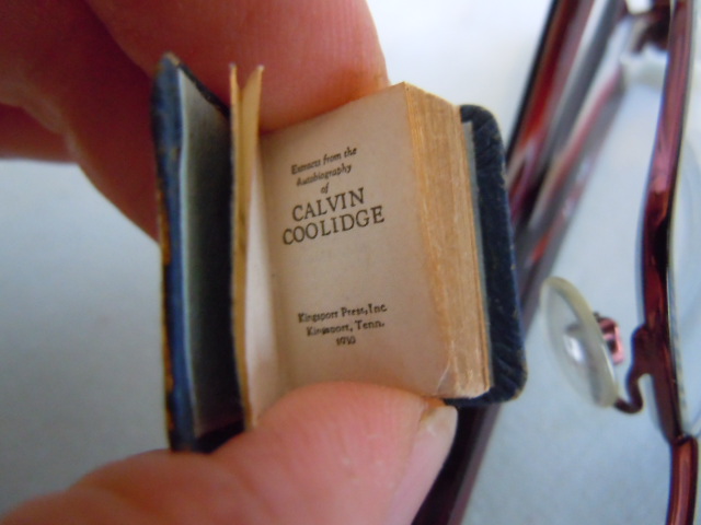 "one of the marvels of superior miniature book production"