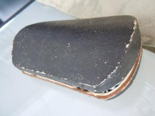 Original domed fitted Case