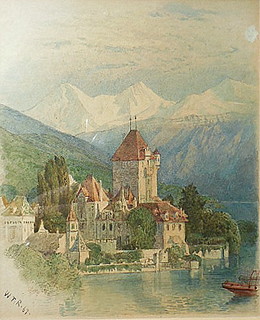 Obenhofen Castle