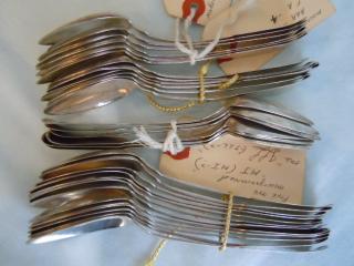 30 Tea Spoons