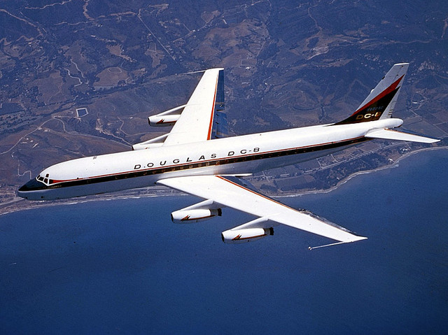 DC-8