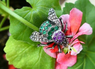 PINS BROOCHES STICKPINS