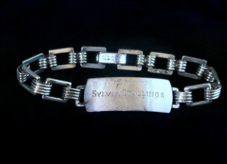 1944 (dated) TIFFANY & COMPANY (signed)