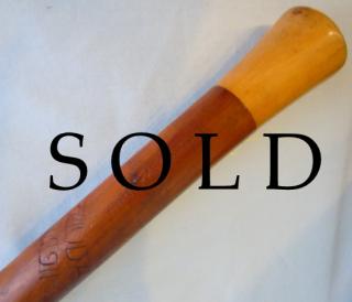 SOLD