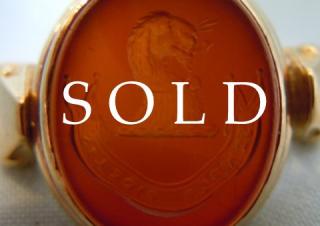 SOLD