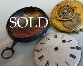 SOLD