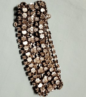 "OLD SILK ROAD" MOTIFS 