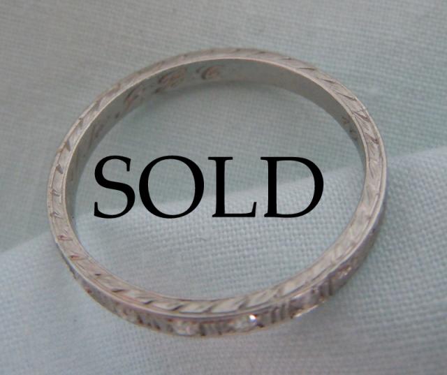 SOLD