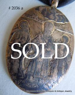 SOLD