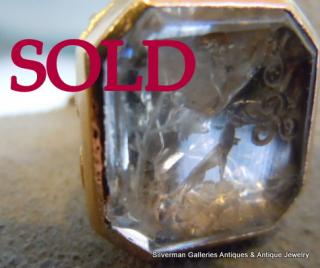 SOLD