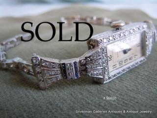 Sold