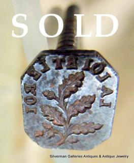 SOLD