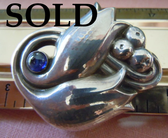 SOLD