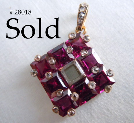 SOLD