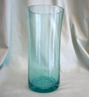 AQUA end-of-day large tumbler