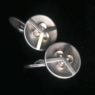 CUFFLINKS,  TIE BARS, FORMAL SETS, and MONEY CLIPS