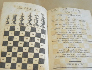 Frontispiece and Title page