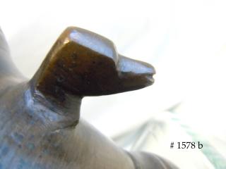 A Handle in Profile
