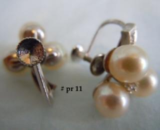Pearls are each 7--7-1/2 mm diameter