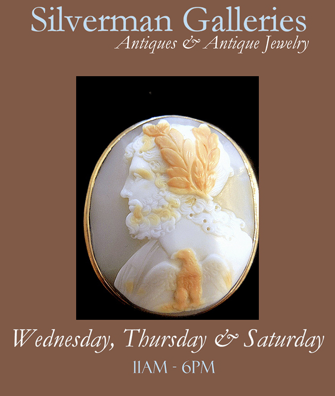 Silverman's Alexandria February 2026 Hours