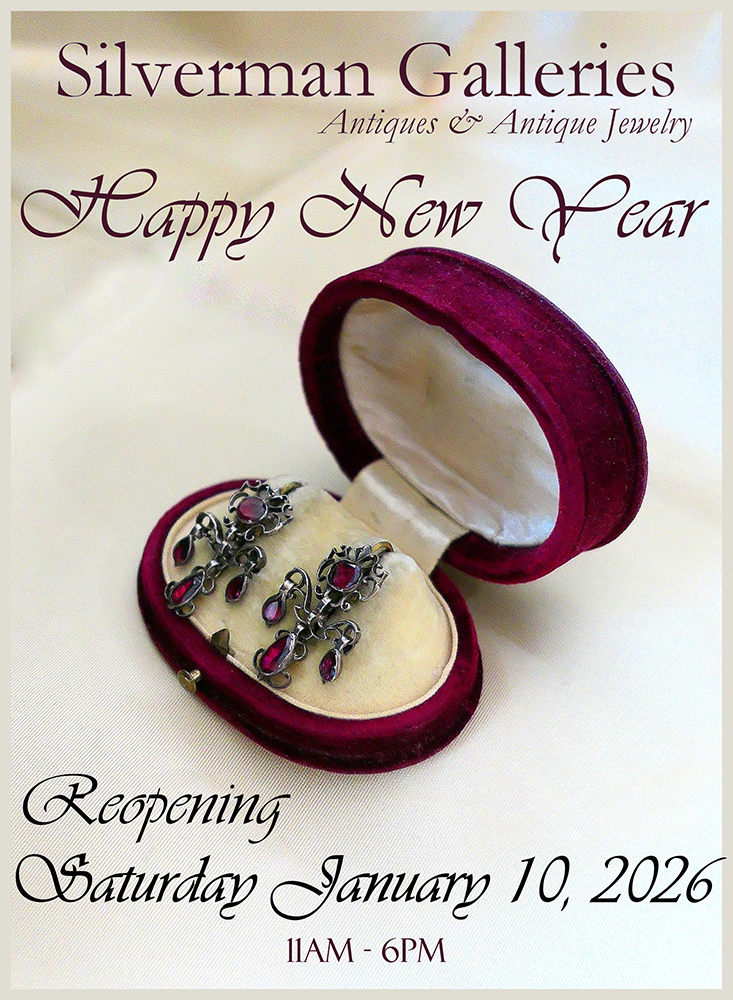 Silverman's Alexandria January 2026 Hours